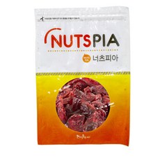 넛츠피아 건크랜베리, 1개, 1kg
