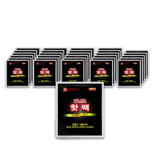 참따시 Chamttasi Happy Shopping Balsam Hot Pack 2 包 25 g, 30件