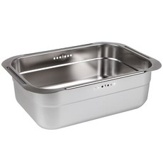 incoc 不鏽鋼洗碗桶 通用型 S號, 單色, 1個