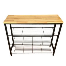 Home story 4層長型置物架, 1個