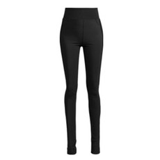 INCONTRO 女性變色龍壓力內刷毛緊身褲