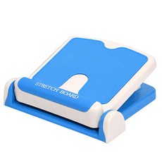 BODY ART 拉筋腳踏板, 藍色+白色