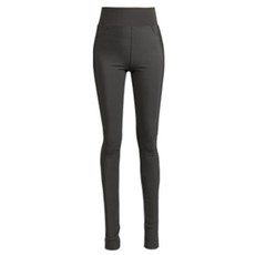 인콘트로 여성용 카멜레온 압박 기모 레깅스