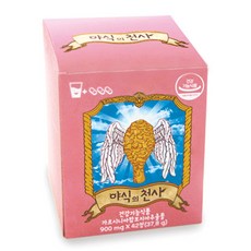 藤黄果纖活保健食品, 42顆, 1盒