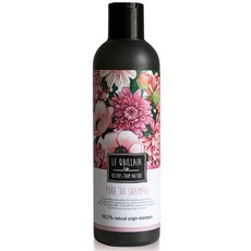 르퀼라야 퓨어텐 샴푸 시즌2 쥬이시 플라워, 255ml, 1개