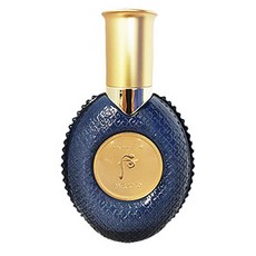 Whoo 后 滋養肌膚, 140毫升, 1個