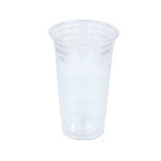 대성산업 20온스 92파이 PET 투명컵, 500개입, 1개