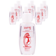 에이스제약 꼬마 마사지 젤, 20ml, 10개