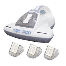 보만 침구 청소기 VC7410 + 전용필터 3p