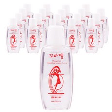 에이스제약 꼬마 마사지 젤, 20ml, 20개