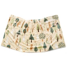 le sucre 法蘭絨口袋毯