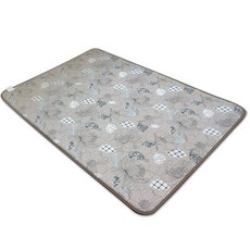 한일 청운 플라워 온수매트 원난방 CWI-Boiler-1CH, 더블(1450 x 2000 mm)