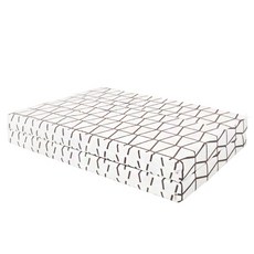 라버트리 프리미엄 통몰드 라텍스 2단 접이식 멀티 미니 매트리스 세트 싱글, 와이드앵글, 5cm