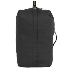 millican 行李後背包 40L, 石墨
