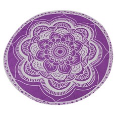 BK 圓形多用途野餐旅行桌感性墊, 2