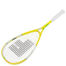 FROG 壁球拍, 單品, 黃色