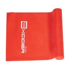 엑사이더 라텍스밴드 MD1318, 레드, 1개