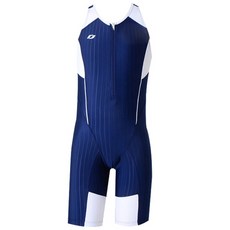 Turn 女運動員半身泳衣DKACG21