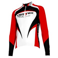 Bike Zone Vertex長袖車衣 XCA2009