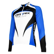 Bike Zone Vertex長袖車衣 XCA2009B