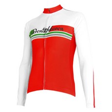 Bike Zone Seventh Heaven長袖車衣 XCA2021