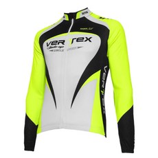 Bike Zone Vertex長袖車衣 XCA2009G