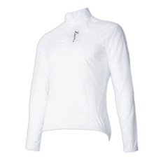 Bike Zone男女通用線條Plus防風夾克 XCA6007W