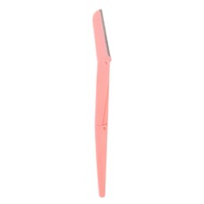 이엘피코리아 2중 접이식 간편 눈썹 정리 칼, 랜덤 발송, 1개