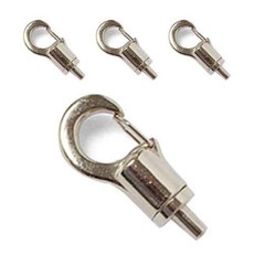 置物架國家高負重彈簧環 小, 4件