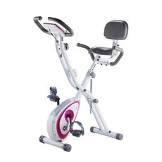 이화에스엠피 유승옥 프리미엄 엑스바이크 하이브리드, 화이트