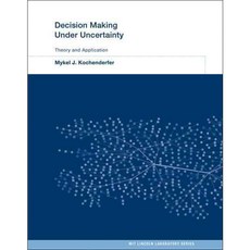 Decision Making Under Uncertainty: Theory and Application, Mit Pr