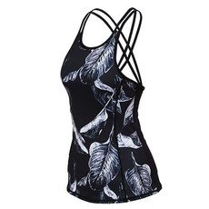 Soleil 羅紋運動T恤