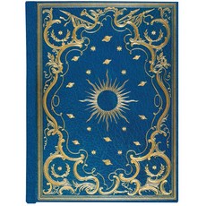 Celestial Journal, 혼합 색상, 1개