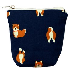 도트레코드 아이약 방수 파우치 지퍼형, 프렌들리도그