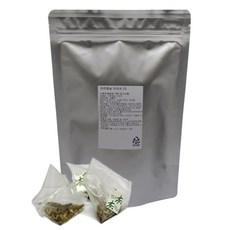 차한행실 마테차 티백, 1g, 20개입, 1개