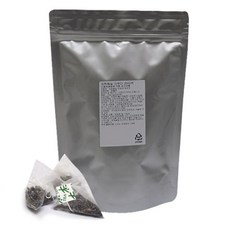 Teaone 薰衣草茶三角茶包, 1克, 20個