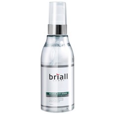 Briall HOMME Anti-Sebum亮白肌膚化妝水, 120毫升, 1個