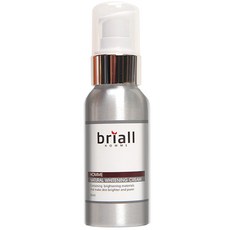briall HOMME 男士NW亮白霜 60ml, 單色, 1個