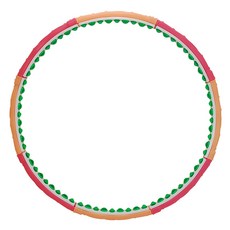 Health HOOP 呼拉圈 2.5kg