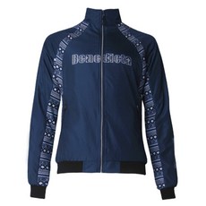 BIKEZONE 男女通用 Benedicta 雙面防寒自行車夾克 XCA8008