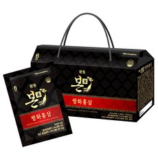 Kwangdong 雙和紅蔘飲, 50ml, 30入