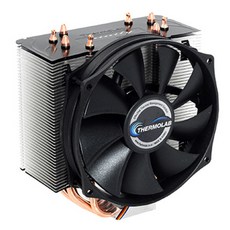 써모랩 CPU쿨러 TRINITY S5.0, 1개