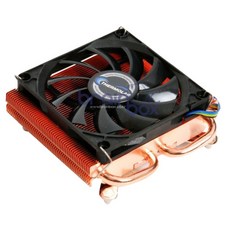 써모랩 CPU쿨러, ITX30, 1개