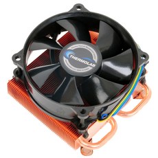 써모랩 CPU쿨러, LP53, 1개