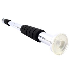 쿠스포츠 기본형 철봉, 크롬