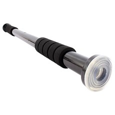 쿠스포츠 장철봉 기본형, 블랙