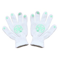 에프아이엔어테인먼트 어린이 체험장갑, 6성