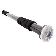 쿠스포츠 기본형 철봉, 검정