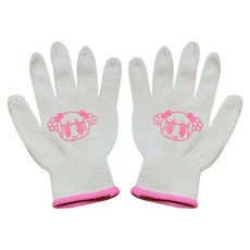 에프아이엔어테인먼트 어린이 체험장갑, 자두야