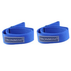 IRONMIND 健康錶帶